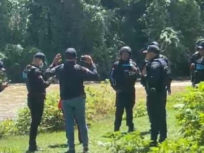 Hallan ropa de adolescente desaparecida en Navarrete