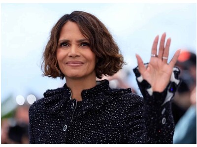 Halle Berry pierde la custodia de su hijo Maceo