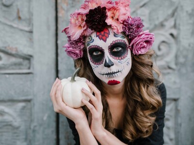 Halloween y el Día de Muertos: miradas al más allá
