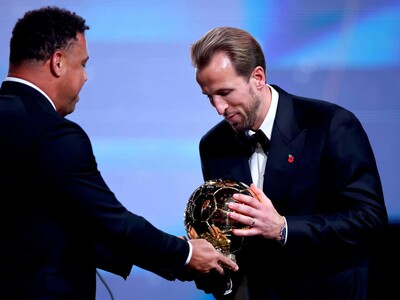 Harry Kane, el inglés que tuvo que hacer las maletas para triunfar