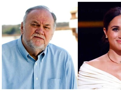 Hermano de Meghan Markle lo denuncia por pedofilia y ella reacciona