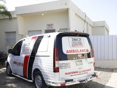 Hombre muerto a tiros en la autopista Duarte en La Vega