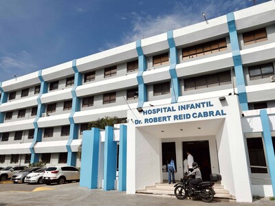 Hospital Dr. Robert Reid Cabral sufre apagón que afecta pacientes