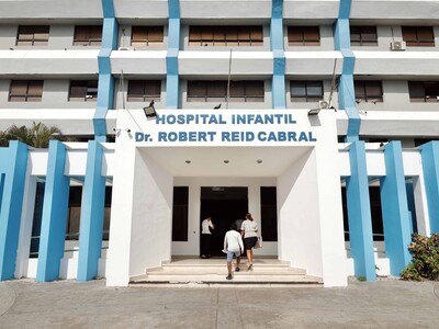 Hospital pediátrico recupera electricidad tras avería