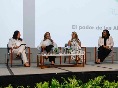 Hoteles de Santo Domingo impulsan reciclaje de botellas PET