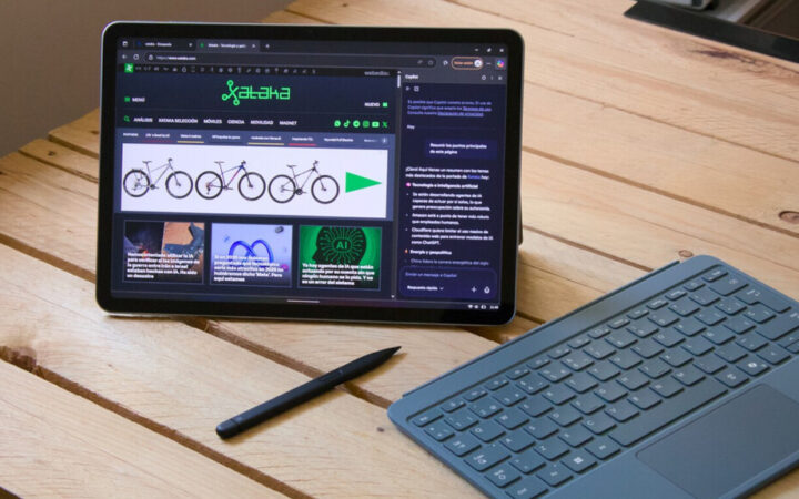 Hoy es un buen día para comprar una Microsoft Surface: cae de precio este modelo con procesador Snapdragon y 16 GB de RAM