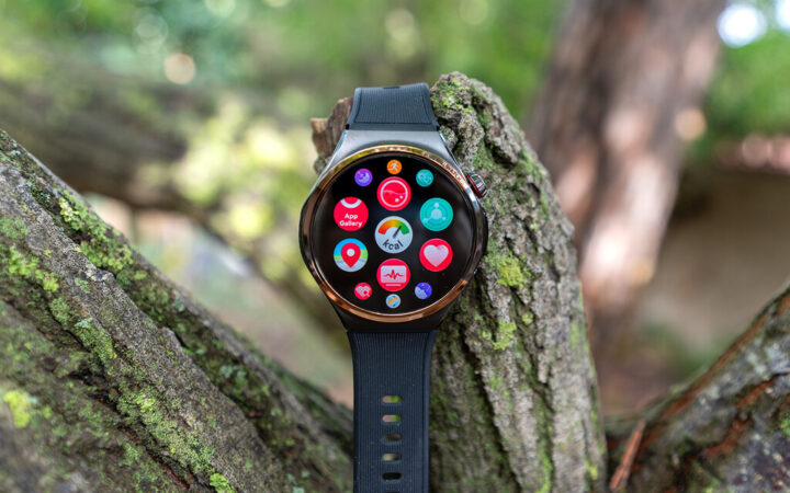 Huawei Watch 6 Pro, análisis: uno de los mejores relojes que he probado tiene su mayor rival dentro de casa