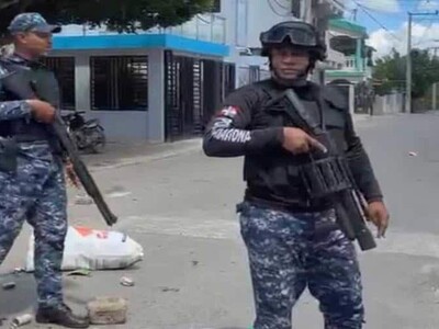 Huelga en Duarte paraliza actividades productivas en municipios