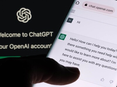 IA de OpenAI extrajo datos empresas y agencias gubernamentales