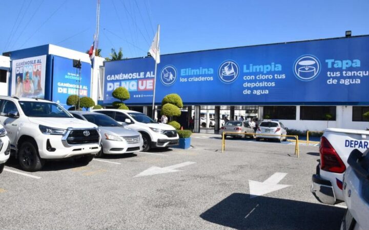 República Dominicana se encuentra entre los países con menor incidencia de dengue en la región
