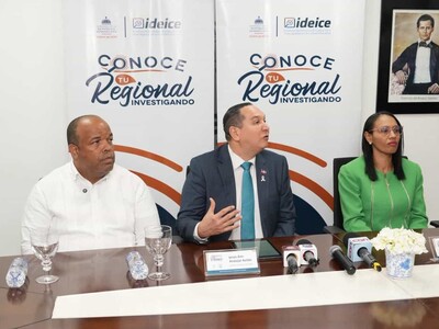 Ideice abre convocatoria de investigaciones educativas 2027