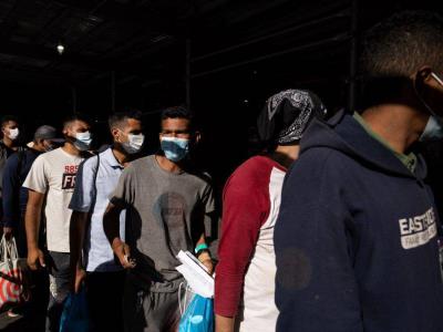 Impacto de operaciones ICE en la escasez de trabajadores en Texas
