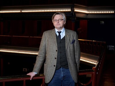 Imperium de Sergei Loznitsa gana premios en festival cine Londres