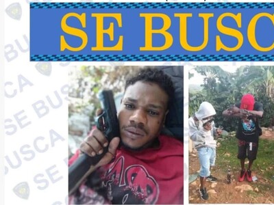 Implicado en homicidio en Neyba muere en intercambio de disparos