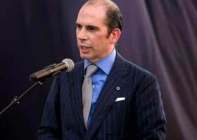Indulto a Julio Herrera Velutini y su conexión con Wanda Vázquez