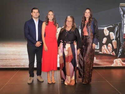 Induveca lanza dos propuestas de chicharrón