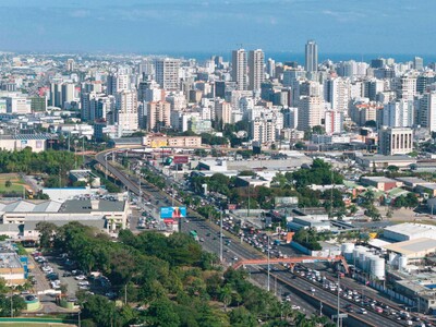 Informe del BCRD destaca solvencia de las entidades financieras