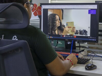 Infotep agota cupos de cursos virtuales en nueva plataforma