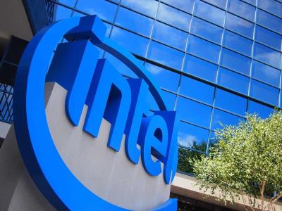 Intel se hunde casi un 30 % en bolsa