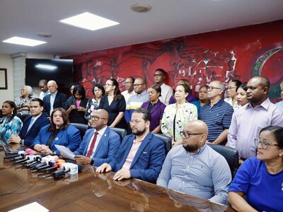 Intrant aclara deuda con CMD sobre servicios médicos auditores
