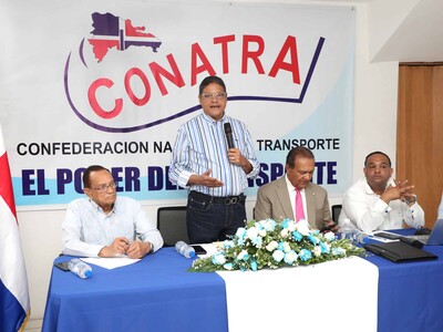 Intrant anuncia revisión de expedientes pendientes