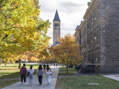 Investigación en Universidad de Cornell ponen en riesgo fraternidades