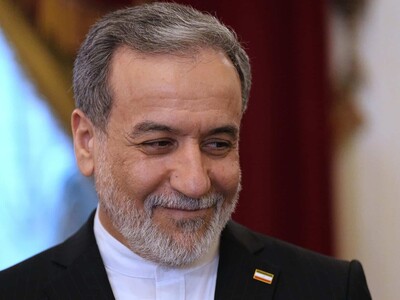 Irán responderá a la última propuesta de paz de EE.UU. “en unos días"