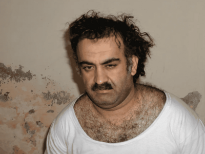 Jalid Sheikh Mohammed y juicio por atentados del 11 de septiembre