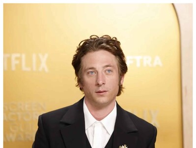 Jeremy Allen White enfrenta la ambición de las redes en nueva cinta