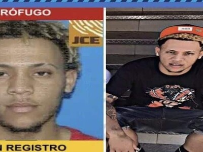 Jhovanny de Jesús Metz Cruz llega al país por muerte de conductor