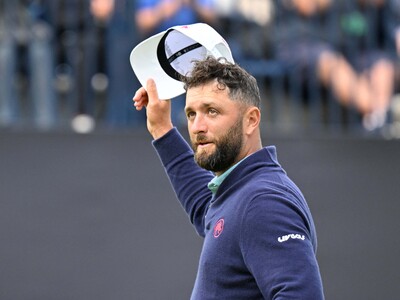 Jon Rahm se desvincula de LIV Golf en medio de proceso de quiebra