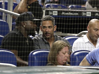 Jorge Posada sobre los Yankees de NY: “No me siento bienvenido”