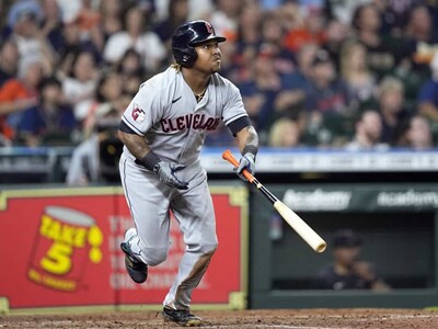 José Ramírez ante otra gesta heróica para Cleveland