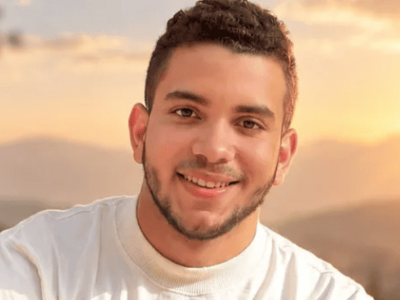 Joven dominicano Saúl Gabriel García Santos asesinado en Georgia