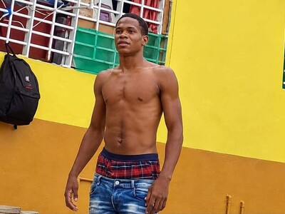 Joven muere durante enfrentamiento policial en Barahona