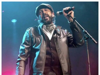 Juan Luis Guerra es reconocido en la FAO por Ojalá que llueva Café