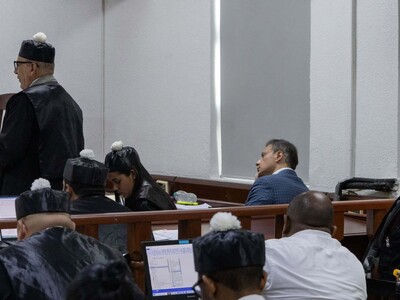 Juicio contra Jean Alain Rodríguez no se conocerá esta semana