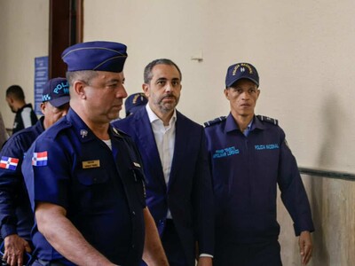 Juicio de fondo del caso Jet Set será a partir del 10 de diciembre