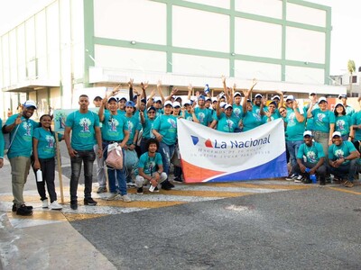 La Nacional reafirma su compromiso con el medio ambiente