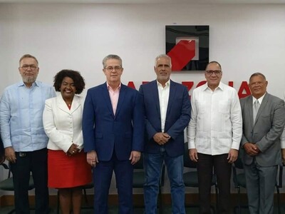 La Red Nacional de Transporte amplía su registro de vehículos