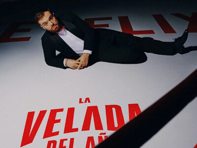 "La Velada del Año" de Ibai Llanos se retransmitirá en Netflix