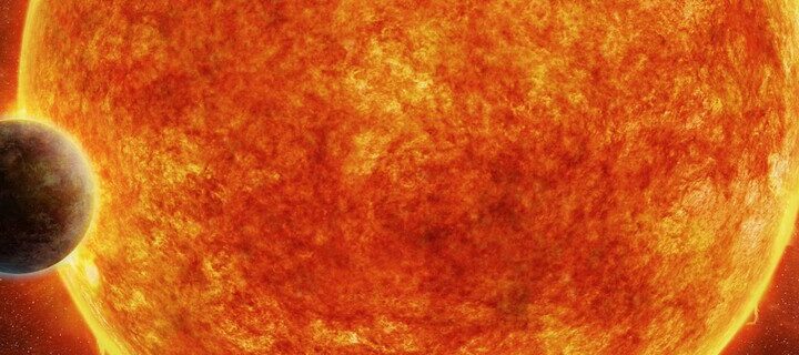 La detección de helio en torno a un exoplaneta ha activado las alarmas de vida extraterrestre. ¿Y ahora qué?