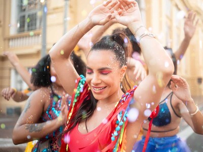 La fiesta de las palabras: juerga, chercha, can y teteo