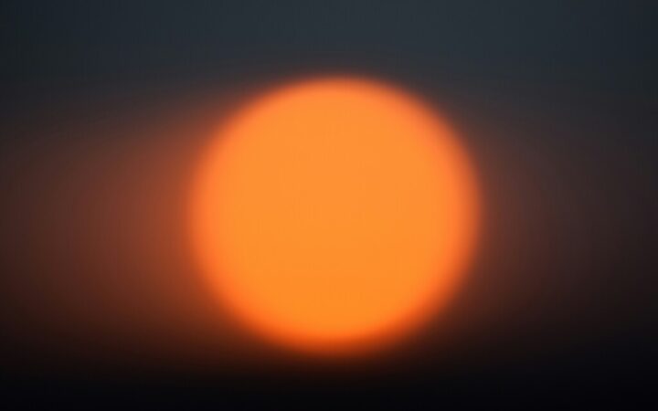 La muerte del Sol será peor de lo previsto: ni los planetas gaseosos aguantarán tanto como pensábamos