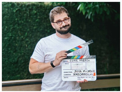 La nueva película de José María Cabral es adquirida por Latido Films