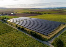 La planta solar que va a destronar a Alemania como la más grande de Europa está en el país menos esperado