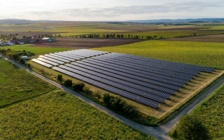 La planta solar que va a destronar a Alemania como la más grande de Europa está en el país menos esperado