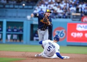La postemporada no ayuda al cierre laboral en MLB
