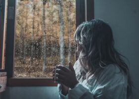 La psicología sabe por qué algunas personas aman los días de lluvia mientras el resto del mundo se queja