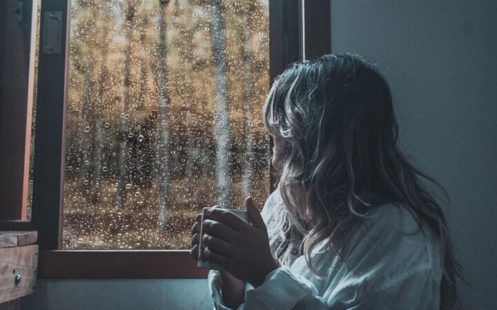 La psicología sabe por qué algunas personas aman los días de lluvia mientras el resto del mundo se queja